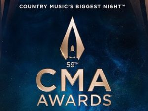 CMA Awards 2025