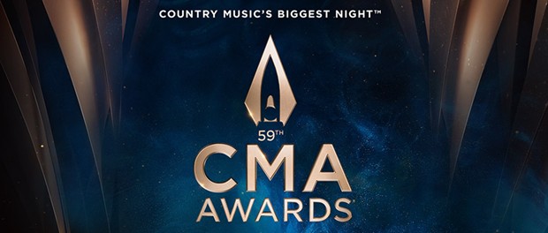 CMA Awards 2025