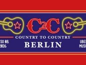 Country To Country: C2C Berlin 2026