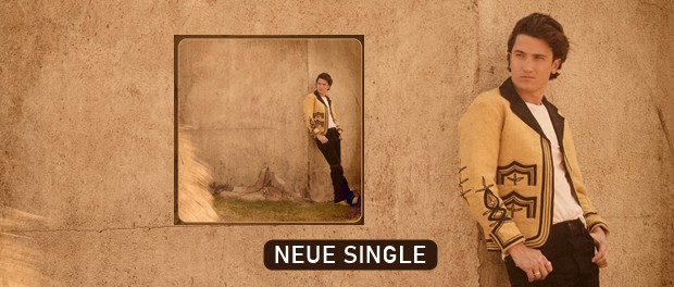 Drake Milligan - Tumbleweed