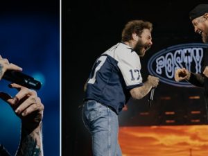 Jelly Roll & Post Malone