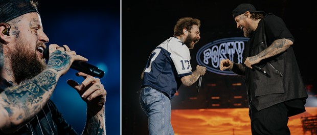 Jelly Roll & Post Malone