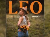 Kimmy June - Leo