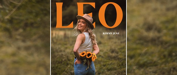 Kimmy June - Leo Kimmy June - Leo