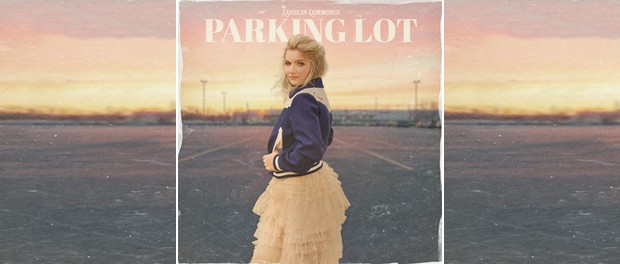 Lakelin Lemmings - Parking Lot