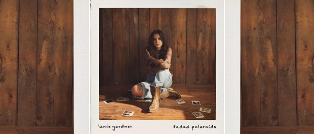 Lanie Gardner – Faded Polaroids