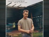 Matt Cooper - Real Fast Car