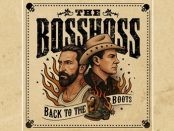 The BossHoss – Back To The Boots