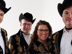 The Kody Norris Show