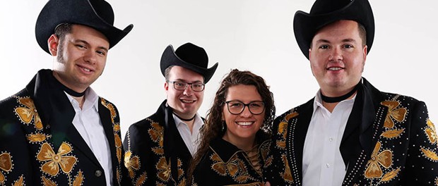 The Kody Norris Show