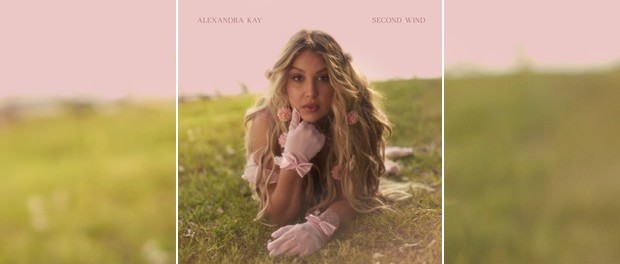 Alexandra Kay – Second Wind
