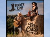 Boots On! - The Cause