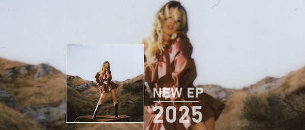 Dasha - Anna (EP)