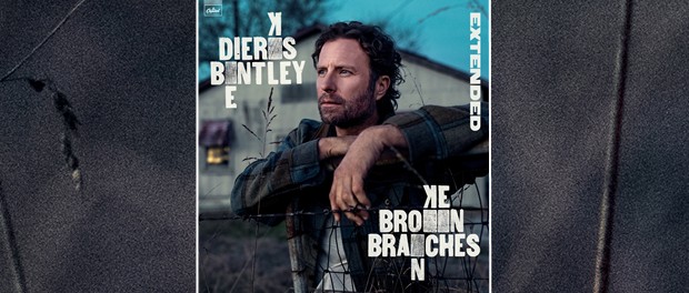 Dierks Bentley – Broken Branches (Extended)