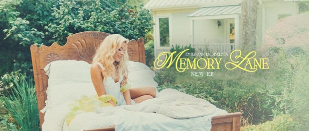 Emily Ann Roberts – Memory Lane