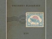 Greensky Bluegrass – XXV