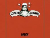 HARDY – Country! Country!