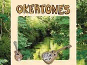 Okertones - das 2025er Album der Braunschweiger Band.