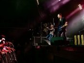 Old Dominion live in Hamburg