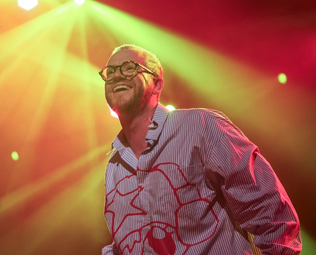 Sam Fischer: Tanzbrunnen, Köln