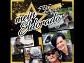 Steve Garrett - Mein Eldorado