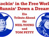 Tribute: Neil Young & Tom Petty