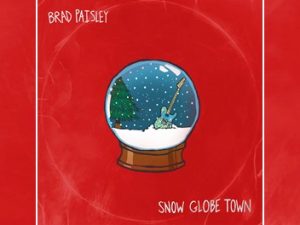 Brad Paisley – Snow Globe Town