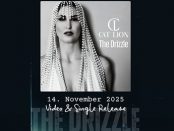 Cat Lion - The Drizzle