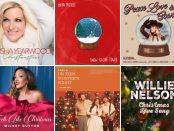 New Music: Country Christmas 2025