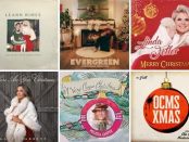 New Music: Country Christmas 2025