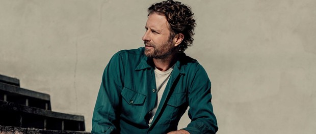 Dierks Bentley