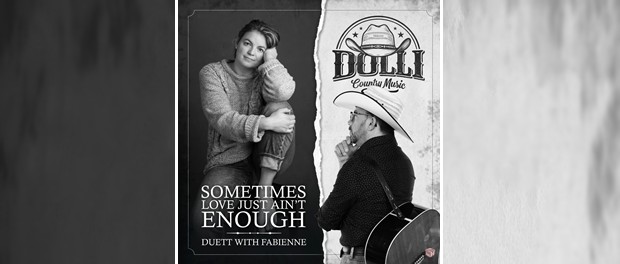 Dolli: Sometimes Love Just Ain't Enough (feat. Fabienne)