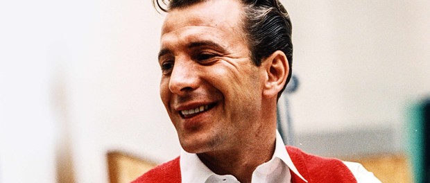 Ferlin Husky