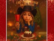 Kimmy June: I Ain’t Drunk Enough For This Dinner (A Christmas Carol)