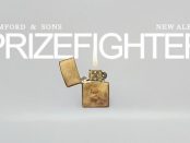 Mumford & Sons - Prizefighter