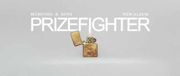 Mumford & Sons - Prizefighter