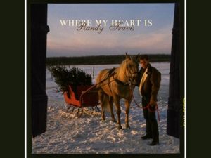 Randy Travis - Where My Heart Is