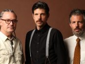 The Avett Brothers und Mike Patton