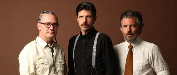 The Avett Brothers und Mike Patton