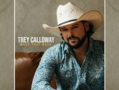 Trey Calloway - Make That Move