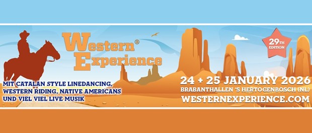 Western Experience 2026