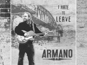 Armano: I Hate To Leave