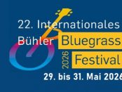 Bluegrass Festival 2026 in Bühl