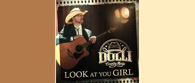 Dolli - Look At You Girl