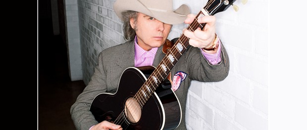 Dwight Yoakam