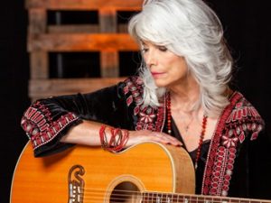 Emmylou Harris