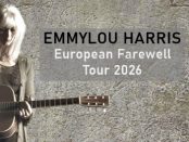 Emmylou Harris: Deutschlandkonzert 2026