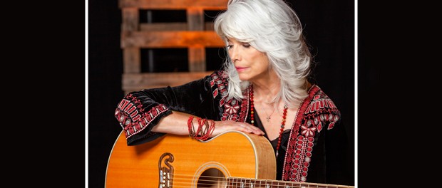 Emmylou Harris