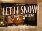 Lainey Wilson & Bing Crosby - Let It Snow! Let It Snow! Let It Snow!