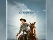 Luke Bell - The King Is Back